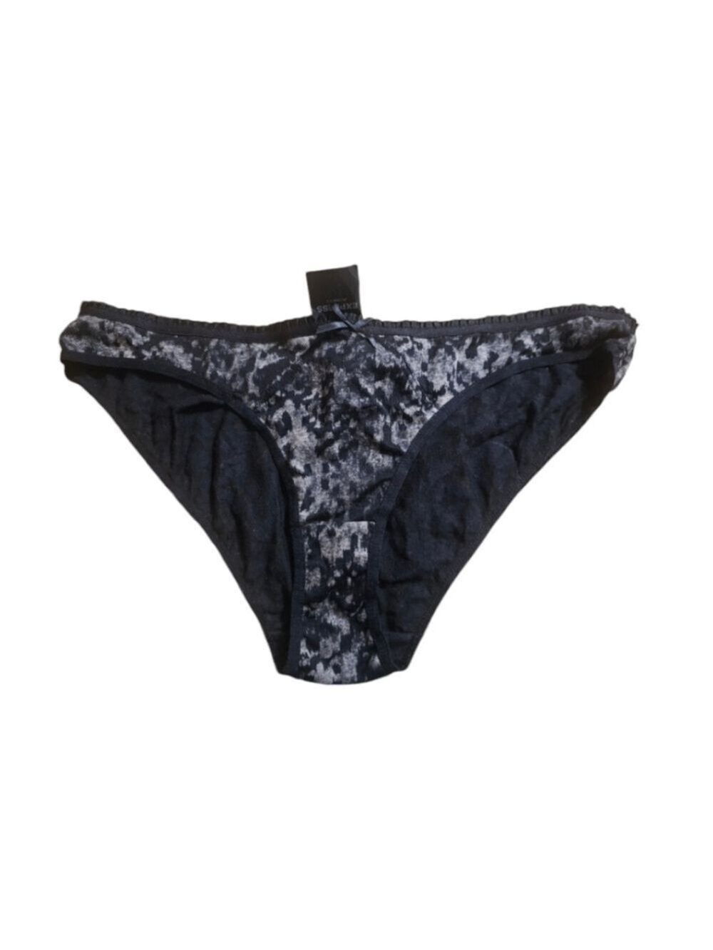 NWT Express Panties